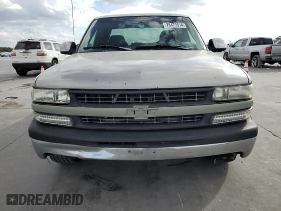 ✅ 2000 Chevrolet Silverado 1500 LS • VIN: 2GCEC19TXY1128164 • Лот: 78473574. Опубликован ранее на Copart с пробегом 965 987 миль. Бесплатный доступ к архиву аукционных продаж из США и подробный отчёт об истории автомобиля на DreamBid. Изображение 5.