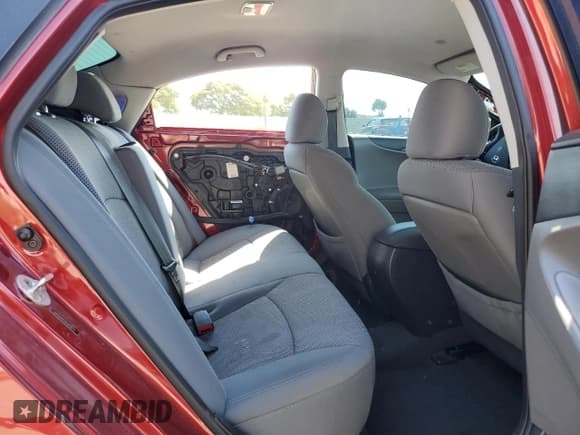 ✅ 2014 Hyundai Sonata GLS • VIN: 5NPEB4AC9EH913074 • Lot: 74392954. Listed on Copart with Not provided. Free auction sales archive from the USA and detailed vehicle history report at DreamBid. Image 10.