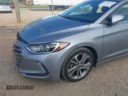 ✅ 2017 Hyundai Elantra Value Edition • VIN: 5NPD84LFXHH080956 • Lot: 42721445. Listed on IAAI with 97,806 mi. Free auction sales archive from the USA and detailed vehicle history report at DreamBid. Image 6.