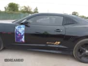 ✅ 2012 Chevrolet Camaro 1LT • VIN: 2G1FB1E35C9119534 • Lot: 43142502. Wystawiony na IAAI z przebiegiem 205 382 mil. Bezpłatny archiwum sprzedaży aukcyjnych z USA i szczegółowy raport historii pojazdu na DreamBid. Zdjęcie 14.