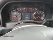 ✅ 2016 Chevrolet Silverado 2500HD Work Truck • VIN: 1GC1KUEG7GF229021 • Лот: 51768555. Опубликован ранее на Copart с пробегом 243 452 миль. Бесплатный доступ к архиву аукционных продаж из США и подробный отчёт об истории автомобиля на DreamBid. Изображение 9.