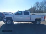 ✅ 2012 Chevrolet Silverado 2500HD LT • VIN: 1GC1KXC8XCF218408 • Лот: 41589994. Опубликован ранее на IAAI с пробегом 155 530 миль. Бесплатный доступ к архиву аукционных продаж из США и подробный отчёт об истории автомобиля на DreamBid. Изображение 14.