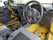 ✅ 2008 Jeep Wrangler X • VIN: 1J4FZ24118L511476 • Lot: 85471624. Listed on Copart with 189,917 mi. Free auction sales archive from the USA and detailed vehicle history report at DreamBid. Image 8.