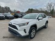 ✅ 2020 Toyota RAV4 Hybrid XLE • VIN: 2T3RWRFV5LW089934 • Lot: 94963215. Wystawiony na Copart z przebiegiem 173 544 mil. Bezpłatny archiwum sprzedaży aukcyjnych z USA i szczegółowy raport historii pojazdu na DreamBid. Zdjęcie 2.