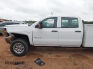 ✅ 2017 Chevrolet Silverado 2500HD Work Truck • VIN: 1GB1KUEGXHF219881 • Лот: 41936291. Опубликован ранее на IAAI с пробегом 186 761 миль. Бесплатный доступ к архиву аукционных продаж из США и подробный отчёт об истории автомобиля на DreamBid. Изображение 14.