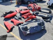 ✅ 2022 Chevrolet Corvette 2LT • VIN: 1G1YB2D44N5120134 • Lot: 71070535. Wystawiony na Copart z przebiegiem 20 771 mil. Bezpłatny archiwum sprzedaży aukcyjnych z USA i szczegółowy raport historii pojazdu na DreamBid. Zdjęcie 12.