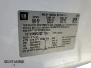 ✅ 2016 GMC Sierra 1500 SLE • VIN: 1GTV2MEC4GZ116771 • Лот: 65059995. Опубликован ранее на Copart с пробегом 124 647 миль. Бесплатный доступ к архиву аукционных продаж из США и подробный отчёт об истории автомобиля на DreamBid. Изображение 12.