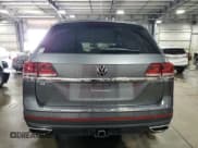 ✅ 2023 Volkswagen Atlas SE • VIN: 1V2KR2CA7PC539110 • Lot: 68470965. Wystawiony na Copart z przebiegiem 12 776 mil. Bezpłatny archiwum sprzedaży aukcyjnych z USA i szczegółowy raport historii pojazdu na DreamBid. Zdjęcie 6.