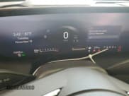 ✅ 2025 Buick Enclave Preferred • VIN: 5GAERARS5SJ218553 • Lot: 68999695. Listed on Copart with 13,109 mi. Free auction sales archive from the USA and detailed vehicle history report at DreamBid. Image 9.