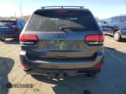 ✅ 2016 Jeep Grand Cherokee Limited 75th Anniversary • VIN: 1C4RJFBG4GC429023 • Lot: 91768405. Listed on Copart with 121,038 mi. Free auction sales archive from the USA and detailed vehicle history report at DreamBid. Image 6.