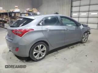 ✅ 2014 Hyundai Elantra • VIN: KMHD35LH9EU228078 • Lot: 70407145. Listed on Copart with 102,403 mi. Free auction sales archive from the USA and detailed vehicle history report at DreamBid. Image 3.