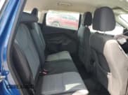 ✅ 2017 Ford Escape S • VIN: 1FMCU0F74HUE66164 • Lot: 54712135. Listed on Copart with 103,578 mi. Free auction sales archive from the USA and detailed vehicle history report at DreamBid. Image 11.