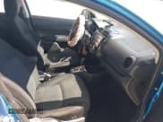 ✅ 2023 Mitsubishi Mirage ES • VIN: ML32FUFJXPHF01090 • Лот: 41655028. Опубликован ранее на IAAI с пробегом 71 968 миль. Бесплатный доступ к архиву аукционных продаж из США и подробный отчёт об истории автомобиля на DreamBid. Изображение 5.