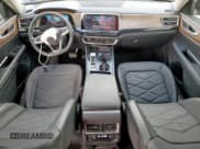 ✅ 2024 Volkswagen Atlas SE • VIN: 1V2JR2CA1RC579584 • Lot: 61060365. Listed on Copart with 12,746 mi. Free auction sales archive from the USA and detailed vehicle history report at DreamBid. Image 8.