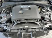 ✅ 2024 Jaguar F-Pace R-Dynamic S • VIN: SADCT2FU0RA722896 • Lot: 59187375. Listed on Copart with 9,589 mi. Free auction sales archive from the USA and detailed vehicle history report at DreamBid. Image 14.