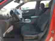 2021 Chevrolet Blazer LT with VIN 3GNKBCRS8MS544826, listed as a Copart auction lot 65619744 with 39,704 mi miles and Clean title. Bid and sale history available at DreamBid. Image 7.