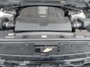 ✅ 2019 Land Rover Range Rover HSE • VIN: SALGS2SV4KA519345 • Lot: 41825924. Listed on IAAI with 91,450 mi. Free auction sales archive from the USA and detailed vehicle history report at DreamBid. Image 10.