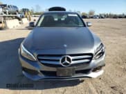 ✅ 2017 Mercedes-Benz C 300 • VIN: 55SWF4KB0HU189291 • Lot: 87304275. Listed on Copart with 80,672 mi. Free auction sales archive from the USA and detailed vehicle history report at DreamBid. Image 5.