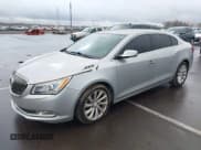 ✅ 2015 Buick LaCrosse Leather • VIN: 1G4GB5G34FF263731 • Lot: 43784416. Wystawiony na IAAI z przebiegiem Nie podano. Bezpłatny archiwum sprzedaży aukcyjnych z USA i szczegółowy raport historii pojazdu na DreamBid. Zdjęcie 16.