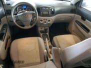 ✅ 2010 Hyundai Accent GLS • VIN: KMHCN4AC9AU458852 • Лот: 66389825. Опубликован ранее на Copart с пробегом 127 304 миль. Бесплатный доступ к архиву аукционных продаж из США и подробный отчёт об истории автомобиля на DreamBid. Изображение 8.