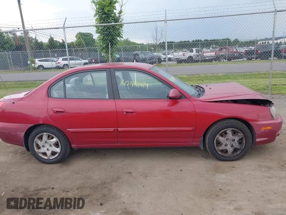 ✅ 2006 Hyundai Elantra GLS • VIN: KMHDN46D36U204289 • Lot: 42441414. Wystawiony na IAAI z przebiegiem 168 284 mil. Bezpłatny archiwum sprzedaży aukcyjnych z USA i szczegółowy raport historii pojazdu na DreamBid. Zdjęcie 13.