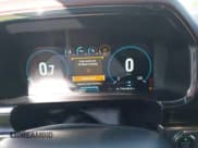 ✅ 2021 Ford F-150 XL • VIN: 1FTFW1E87MKD38082 • Lot: 42706160. Wystawiony na IAAI z przebiegiem 84 308 mil. Bezpłatny archiwum sprzedaży aukcyjnych z USA i szczegółowy raport historii pojazdu na DreamBid. Zdjęcie 7.