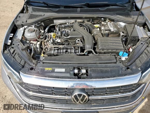 ✅ 2022 Volkswagen Jetta S • VIN: 3VWCM7BU4NM011448 • Lot: 81603025. Wystawiony na Copart z przebiegiem 106 560 mil. Bezpłatny archiwum sprzedaży aukcyjnych z USA i szczegółowy raport historii pojazdu na DreamBid. Zdjęcie 11.