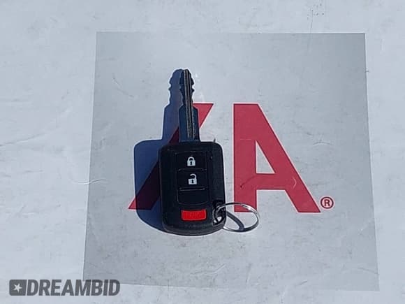 ✅ 2018 Mitsubishi Outlander ES • VIN: JA4AP3AUXJZ011601 • Lot: 43537496. Listed on IAAI with 120,582 mi. Free auction sales archive from the USA and detailed vehicle history report at DreamBid. Image 11.