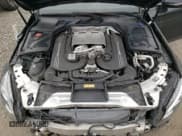 ✅ 2015 Mercedes-Benz C 63 S AMG • VIN: 55SWF8HB8FU074532 • Lot: 51031822. Listed on Copart with Not provided. Free auction sales archive from the USA and detailed vehicle history report at DreamBid. Image 7.