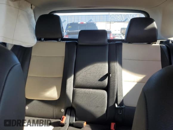 ✅ 2016 Volkswagen Tiguan SEL • VIN: WVGBV7AX1GW581400 • Lot: 87081835. Wystawiony na Copart z przebiegiem 92 870 mil. Bezpłatny archiwum sprzedaży aukcyjnych z USA i szczegółowy raport historii pojazdu na DreamBid. Zdjęcie 10.