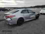 2019 Toyota Camry LE z VIN 4T1B11HK2KU186519, wystawiony jako Copart lot #84010595 z przebiegiem 86 656 mil mil oraz Szkoda całkowita • Salvage title. Historia ofert i sprzedaży dostępna na DreamBid. Obrazek 3.