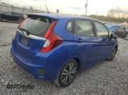 ✅ 2016 Honda Fit EX • VIN: JHMGK5H74GX046017 • Лот: 87294935. Опубликован ранее на Copart с пробегом Не указан. Бесплатный доступ к архиву аукционных продаж из США и подробный отчёт об истории автомобиля на DreamBid. Изображение 3.