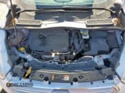 ✅ 2018 Ford Escape SE • VIN: 1FMCU9GD0JUC78448 • Lot: 85408185. Wystawiony na Copart z przebiegiem 55 779 mil. Bezpłatny archiwum sprzedaży aukcyjnych z USA i szczegółowy raport historii pojazdu na DreamBid. Zdjęcie 11.