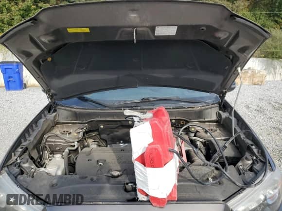 2018 Mitsubishi Outlander ES with VIN JA4AP3AUXJU014561, listed as a Copart auction lot 89812775 with 79,398 mi miles and Clean title. Bid and sale history available at DreamBid. Image 12.