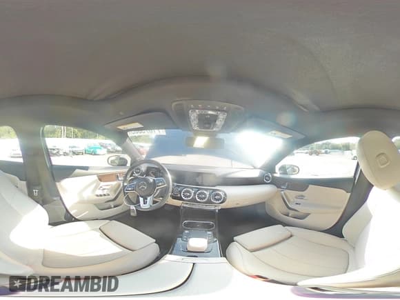 ✅ 2021 Mercedes-Benz A 220 • VIN: W1K3G4FB8MJ267143 • Лот: 71675885. Опубликован ранее на Copart с пробегом 48 108 миль. Бесплатный доступ к архиву аукционных продаж из США и подробный отчёт об истории автомобиля на DreamBid. Изображение 14.