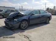 ✅ 2016 Toyota Camry XLE • VIN: 4T1BF1FK3GU255214 • Lot: 84461685. Listed on Copart with 86,295 mi. Free auction sales archive from the USA and detailed vehicle history report at DreamBid. Image 1.