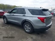 ✅ 2022 Ford Explorer • VIN: 1FMSK7BH9NGA08252 • Лот: 42012523. Опубликован ранее на IAAI с пробегом 122 293 миль. Бесплатный доступ к архиву аукционных продаж из США и подробный отчёт об истории автомобиля на DreamBid. Изображение 3.