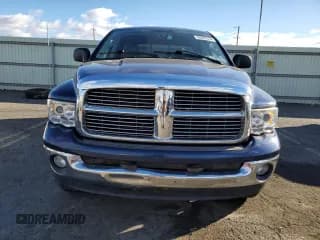 ✅ 2004 Dodge 1500 SLT • VIN: 1D7HU18NX4S763401 • Лот: 80205334. Опубликован ранее на Copart с пробегом 129 250 миль. Бесплатный доступ к архиву аукционных продаж из США и подробный отчёт об истории автомобиля на DreamBid. Изображение 5.