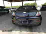 2017 Chevrolet Volt Premier z VIN 1G1RB6S52HU110879, wystawiony jako Copart lot #61268583 z przebiegiem 89 840 mil mil oraz . Historia ofert i sprzedaży dostępna na DreamBid. Obrazek 6.