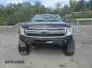 2011 Chevrolet Silverado 1500 LT z VIN 3GCPKSE31BG344183, wystawiony jako Copart lot #84595495 z przebiegiem Nie podano mil oraz Szkoda całkowita • Salvage title. Historia ofert i sprzedaży dostępna na DreamBid. Obrazek 14.