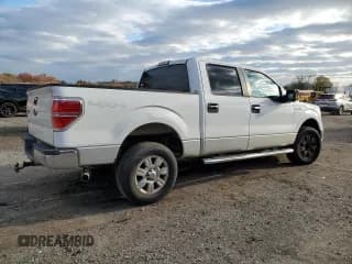 ✅ 2010 Ford F-150 XL • VIN: 1FTEW1E85AFC82384 • Лот: 92123545. Опубликован ранее на Copart с пробегом 90 572 миль. Бесплатный доступ к архиву аукционных продаж из США и подробный отчёт об истории автомобиля на DreamBid. Изображение 3.
