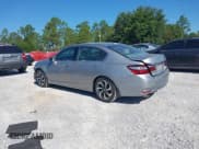✅ 2016 Honda Accord EX-L • VIN: 1HGCR3F07GA012633 • Lot: 42690264. Wystawiony na IAAI z przebiegiem 115 480 mil. Bezpłatny archiwum sprzedaży aukcyjnych z USA i szczegółowy raport historii pojazdu na DreamBid. Zdjęcie 3.