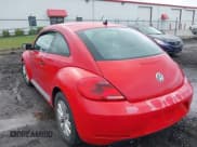 ✅ 2015 Volkswagen Beetle Fleet Edition • VIN: 3VWF17AT6FM634246 • Lot: 42259199. Listed on IAAI with 170,017 mi. Free auction sales archive from the USA and detailed vehicle history report at DreamBid. Image 20.