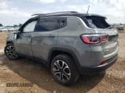 ✅ 2022 Jeep Compass Limited • VIN: 3C4NJDCB6NT153757 • Lot: 64315975. Wystawiony na Copart z przebiegiem Nie podano. Bezpłatny archiwum sprzedaży aukcyjnych z USA i szczegółowy raport historii pojazdu na DreamBid. Zdjęcie 2.