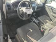 ✅ 2018 Nissan Frontier Pro-4X • VIN: 1N6AD0CW8JN724643 • Lot: 66135545. Listed on Copart with 169,431 mi. Free auction sales archive from the USA and detailed vehicle history report at DreamBid. Image 8.