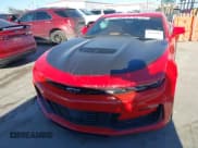 ✅ 2021 Chevrolet Camaro 2SS • VIN: 1G1FH1R74M0140883 • Lot: 41413887. Listed on IAAI with 65,869 mi. Free auction sales archive from the USA and detailed vehicle history report at DreamBid. Image 13.