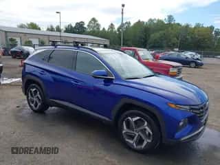 2023 Hyundai Tucson Limited with VIN 5NMJECAE2PH188161, listed as a IAAI auction lot 43330630 with 15,935 mi miles and . Bid and sale history available at DreamBid. Image 1.