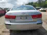 2010 Hyundai Sonata Limited с VIN 5NPEU4AF8AH610222, выставлен на аукционе Copart как лот 51576094 с пробегом 145 396 миль миль и Списание • Salvage title. История ставок и продаж доступна на DreamBid. Изображение 6.