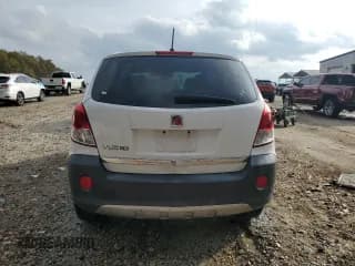 ✅ 2008 Saturn VUE XE • VIN: 3GSCL33P88S515352 • Lot: 92330845. Wystawiony na Copart z przebiegiem 144 378 mil. Bezpłatny archiwum sprzedaży aukcyjnych z USA i szczegółowy raport historii pojazdu na DreamBid. Zdjęcie 6.