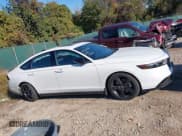 ✅ 2023 Honda Accord Sport-L • VIN: 1HGCY2F73PA009979 • Lot: 43522581. Wystawiony na IAAI z przebiegiem 34 220 mil. Bezpłatny archiwum sprzedaży aukcyjnych z USA i szczegółowy raport historii pojazdu na DreamBid. Zdjęcie 13.